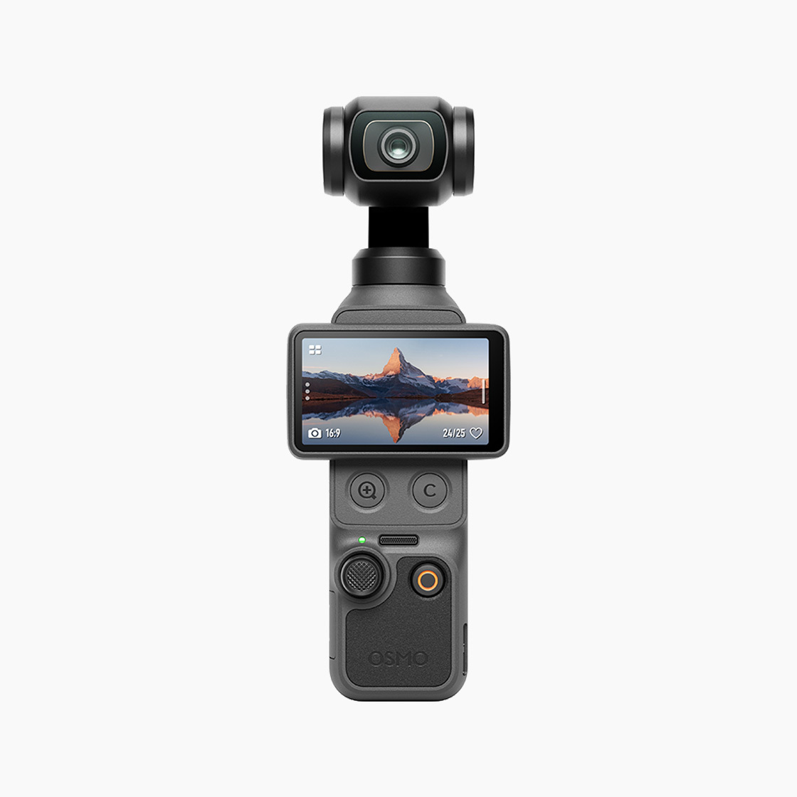 DJI Osmo Pocket 4 스탠다드 콤보