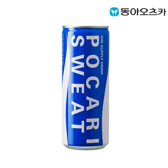 포카리스웨트 240ml 캔 30입 1BOX