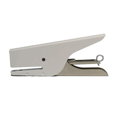 엘레피 메탈 스테이플러 metal stapler Grey