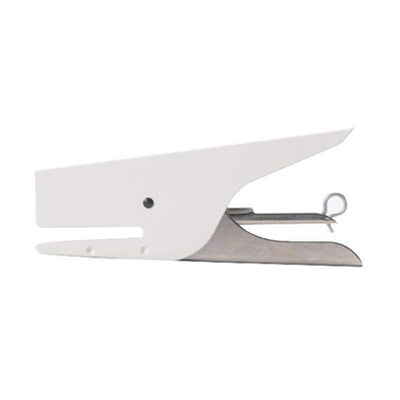 엘레피 메탈 스테이플러 metal stapler White