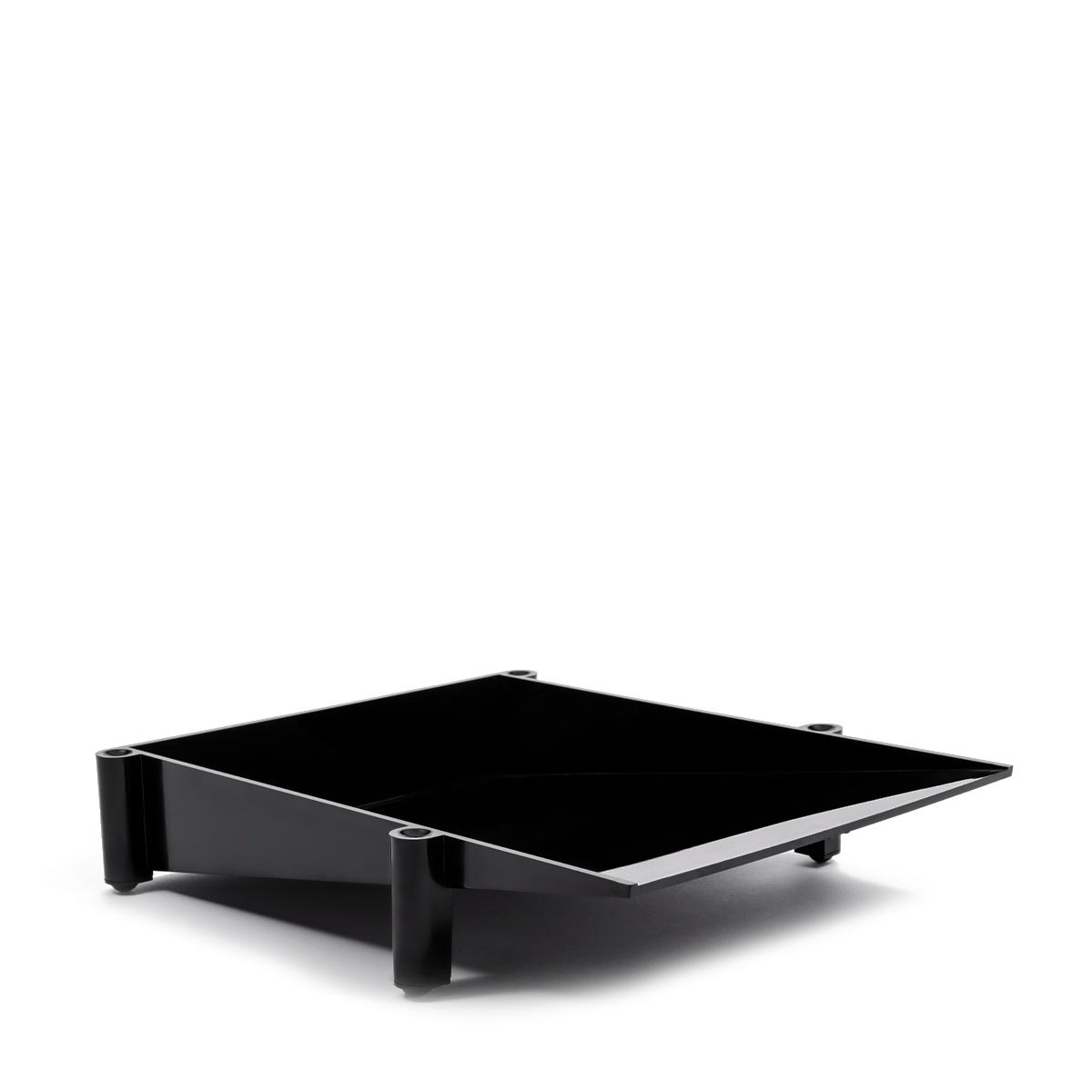 다네제밀라노 sumatra paper tray black