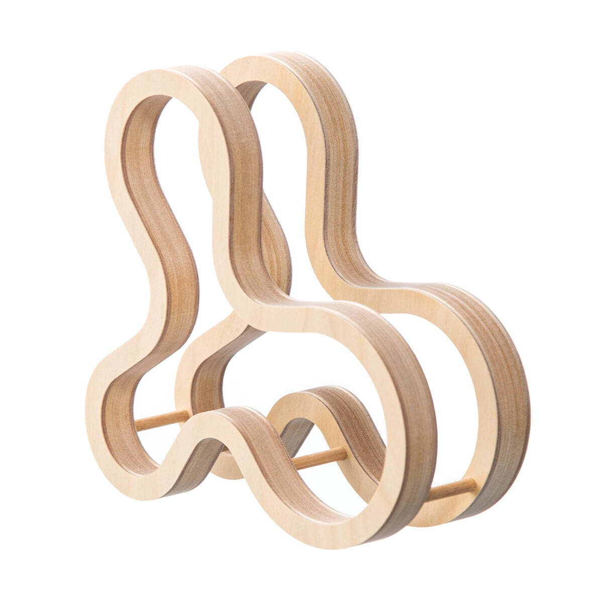 마야무 napkin holder birch