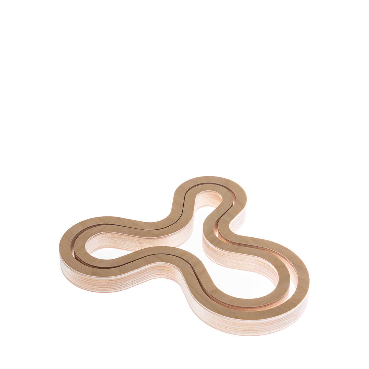 마야무 pot stand small-medium birch