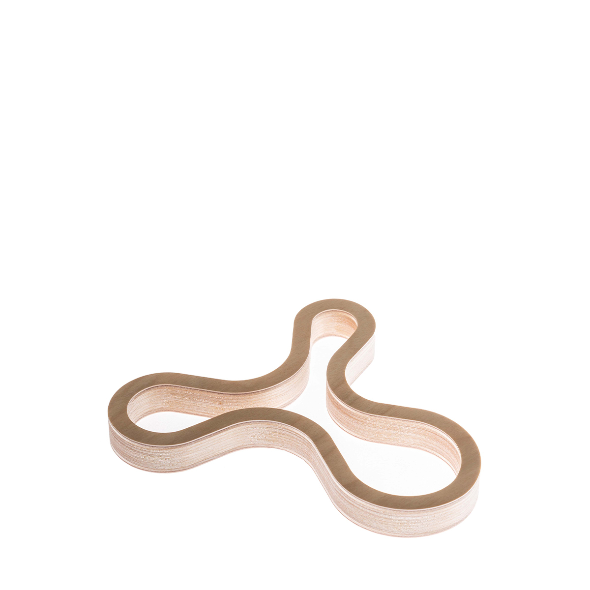 마야무 pot stand small birch