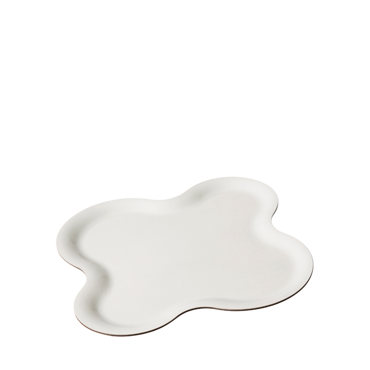 마야무 pilvi tray medium white