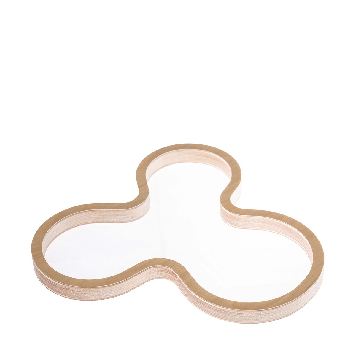마야무 pot stand large birch