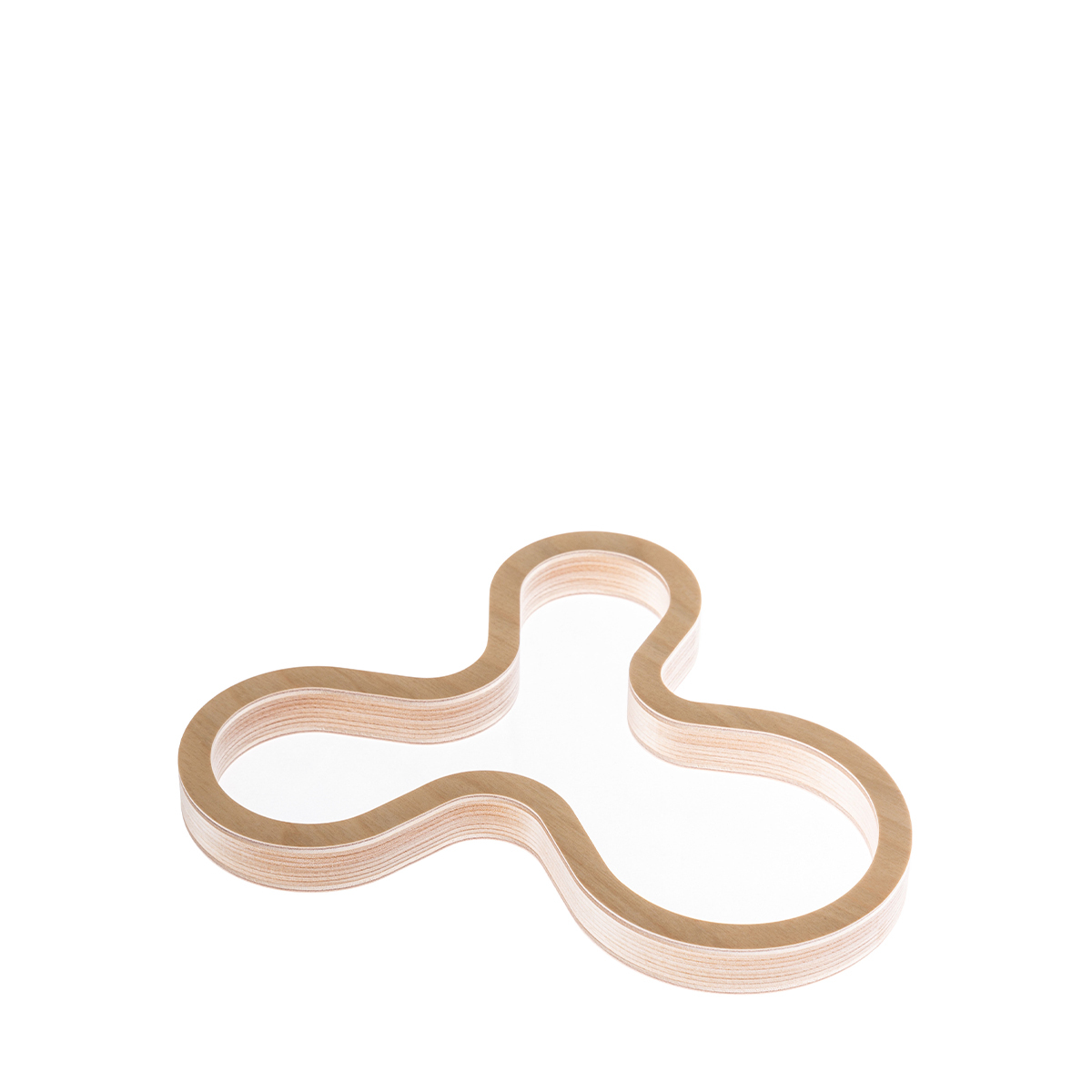 마야무 pot stand medium birch