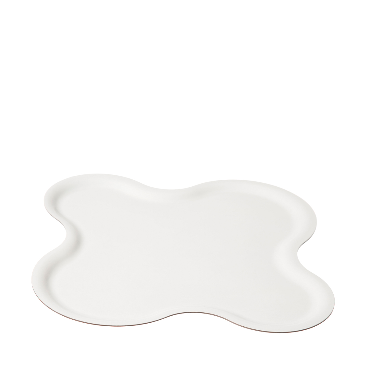 마야무 pilvi tray large white
