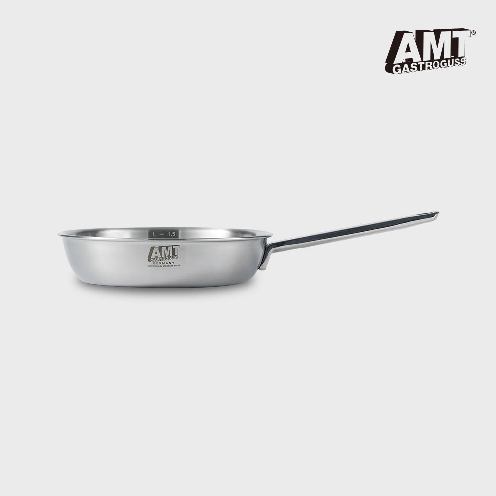 AMT 316Ti 통5중 프로 소테팬 22cm