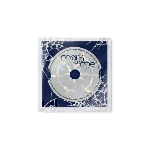 &TEAM(앤팀) KR 2nd Mini Album [Mark on Me] Mini CD-R ver.