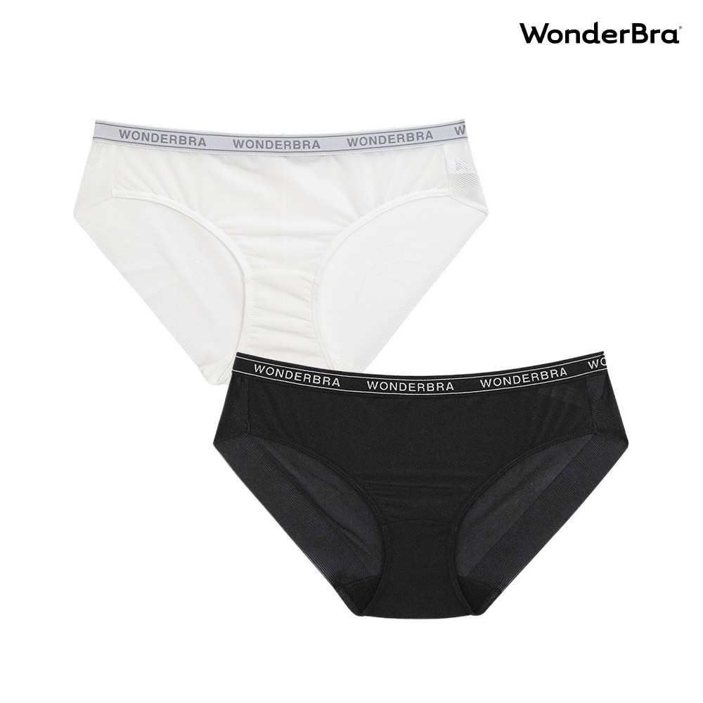 Wonderbra 스포츠 메쉬 팬티 2Color