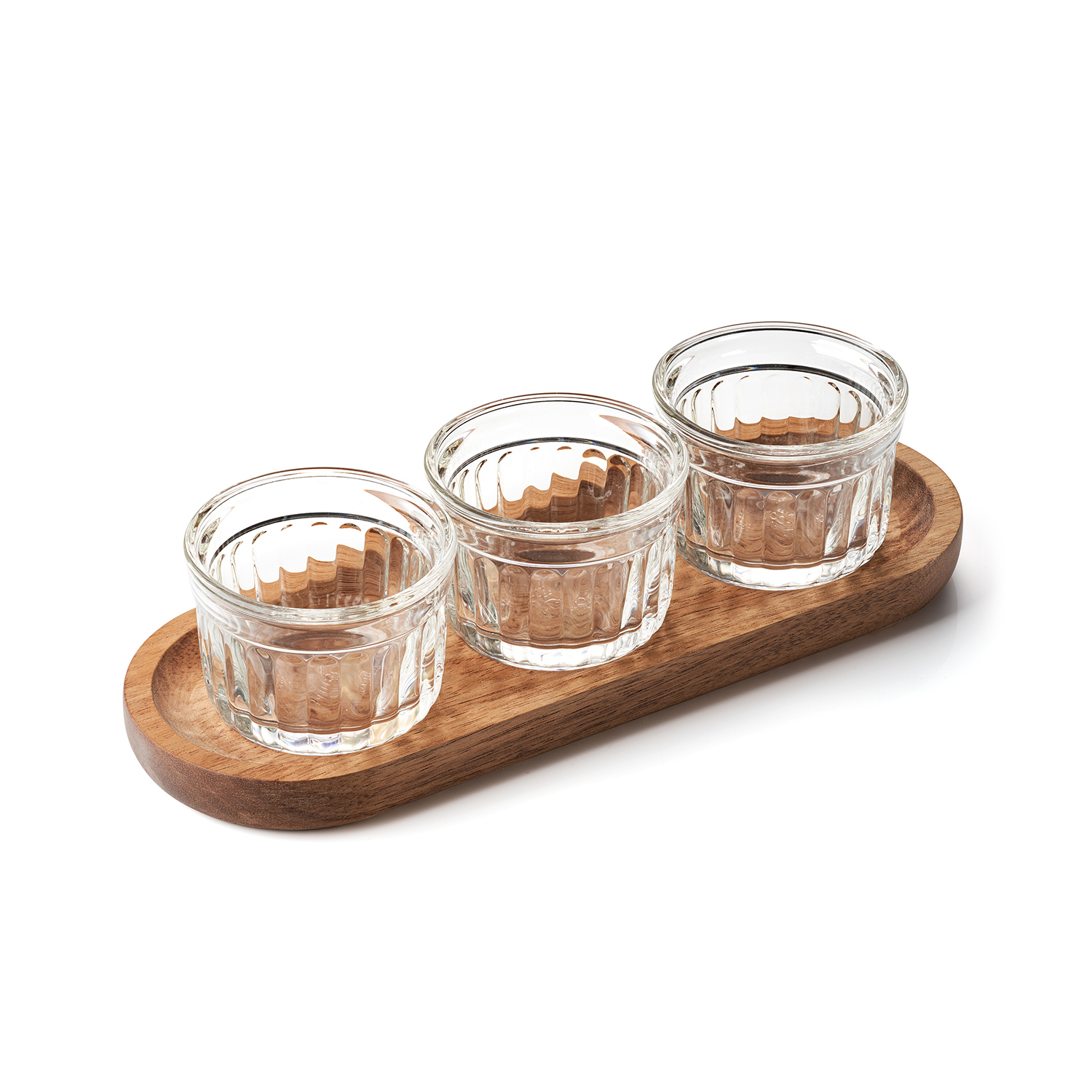 라로쉐 델리 아페로 소스볼 100ml 3P 세트 (+트레이포함)