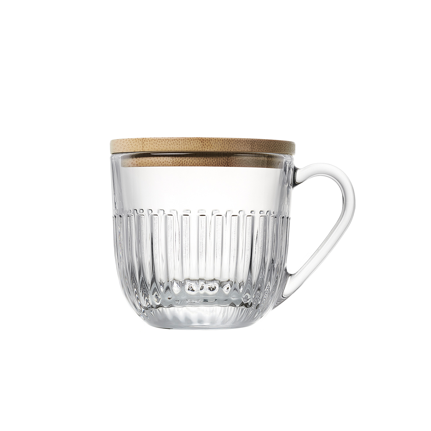 라로쉐 웨상 티컵 250ml (+뚜껑포함)