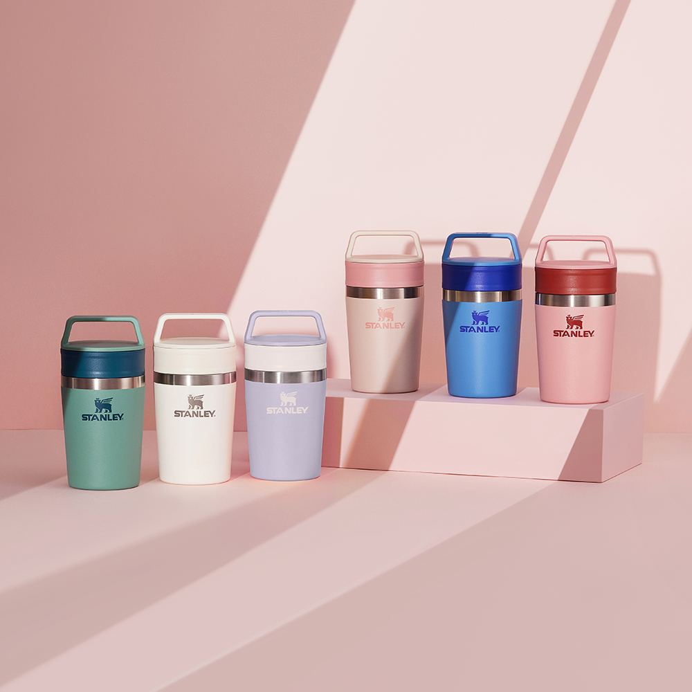 스탠리 카페투고 트래블머그 236ml