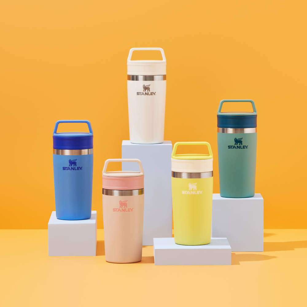 스탠리 카페투고 트래블머그 354ml