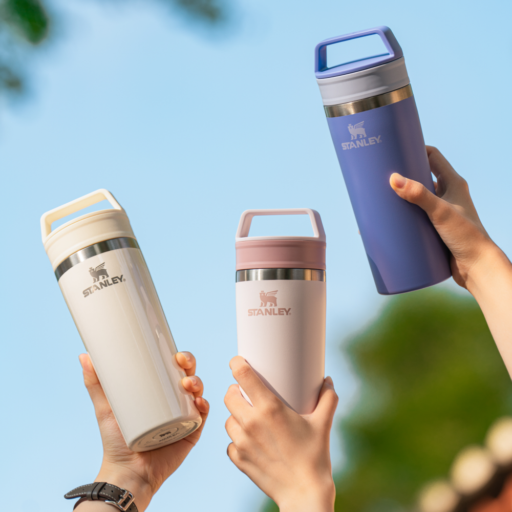 스탠리 카페투고 트래블머그 473ml