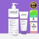 [대용량/단독기획] 유리아쥬 진피 마일드 젤 500ml+진-8 100ml