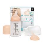 스와비넥스 제로제로 모유촉감 젖병 270ml+리필팩