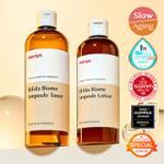 [토너&로션] 마녀공장 비피다 바이옴 앰플 토너 300ml + 비피다 앰플 로션 300ml 2종 세트