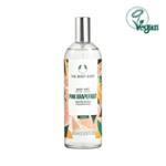 더바디샵 핑크 그레이프후룻 바디 미스트 100ml