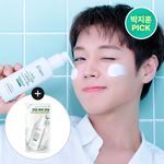 [박지훈PICK/리필기획] 메이크프렘 세이프 미 릴리프 모이스처 클렌징밀크 기획 (200ml+100ml 리필)