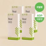 [의료기기] 이브 리얼 003 (10P * 4팩)