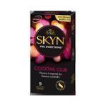 [의료기기] SKYN 칵테일 9P (초박형)