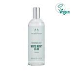 더바디샵 화이트 머스크 로 후레그런스 바디 미스트 100ml