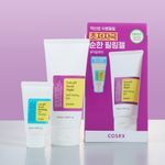 코스알엑스 약산성 굿나잇 소프트 필링젤 120ml (젤 클렌저 20ml 증정기획)