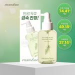 스팀베이스 티트리 스칼프 힐링 토닉 100ml