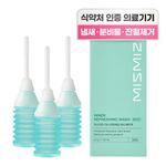 미스미즈 이너 리프레싱 워시 50ml 3개입