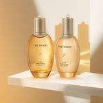 더후 공진향 탄력 2종 기획세트 (토너 150ml+에멀전 110ml)