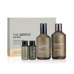 더페이스샵 더젠틀포맨 안티에이징 2종 세트(스킨145ml+로션135ml+스킨32ml+로션32ml)