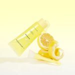 브링그린 슈퍼레몬 글루타치온 슬리핑팩 100mL 기획 (+실리콘 브러쉬)