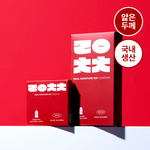 [의료기기] 리얼촉촉 001 콘돔 2종 택 1 (3개입/12개입)