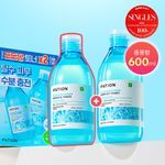 [속건조해결] 파티온 포도당 하이드로 에센스토너 300ml 더블 기획(2개입)