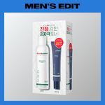 [증정 기획] 닥터지 레드 블레미쉬 포 맨 멀티 수딩 토너 200ml 보습 기획세트 (+올인원크림 30ml)