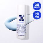 네이처리퍼블릭 맨 인 블루 올인원 모이스처라이저 150ml