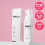 이너수 이너 마일드 폼워시 150ml