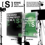 스테이씨(STAYC) - 싱글 5집 : S (Ramdom)