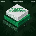 세븐틴 SEVENTEEN 5th Album HAPPY BURSTDAY