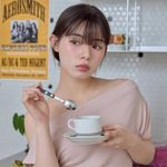 핑크에이지 시스루뱅/사이드뱅 12종 (3COLOR)