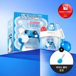 [진로 콜라보/아이스 쿨러 증정]셀퓨전씨 포스트 알파 쿨링 패드 70매 기획(본품 70매+ 아이스 쿨러)