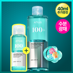 [수지 PICK] 아누아 피디알엔 100 히알루론산 부스터 토너 250ml 기획 (+40ml)