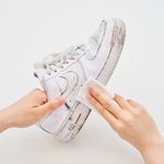 생활공작소 신발클리너 30매 2개