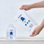 프랭클린 핸드워시 거품형 리필 450ml