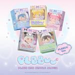 플레이브 PLAVE 2nd Single Album PLBBUU (PLBBUU Ver.)