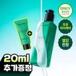 [모공피지순삭/수분진정] 듀이트리 AC 딥 맨즈 카밍 포어 올인원 200ml 기획 (+20ml)