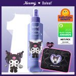[쿠로미 에디션] 달리프 글램 스타일링 픽서 200ml (+쿠로미 파우치 증정)