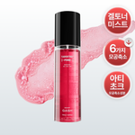 [모공결/피지케어] 가쉬 타겟티드 포어 겔 미스트 100ml